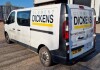 WHITE VAUXHALL VIVARO (DIESEL), REG NO: CU18 RNN, ENGINE SIZE: 1598CC, 1ST REGISTERED: 11/04/2018, WITH V5, 2 KEYS, MILEAGE: 83,889, MOT UNTIL 16/06/2023, CREW CAB VAN WITH 5 PASSENGER SEATS - 3