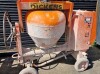 BELLE PREMIER 150 XT DIESEL CEMENT MIXER