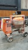 BELLE PREMIER 150 XT DIESEL CEMENT MIXER - 2