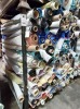 APPROX 150 PART ROLLS OF FABRICS IN ASSORTED COLOURS & DESIGNS (IN A FULL STILLAGE NOT INCLUDED) - 2