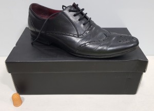 10 X EX HIRE ROBERT GIOVANNI BROGUES IN VARIOUS STYLES AND SIZES