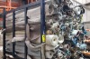 APPROX 120 PART ROLLS OF FABRICS IN ASSORTED COLOURS & DESIGNS (IN A FULL STILLAGE NOT INCLUDED) - 2