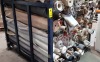 APPROX 120 PART ROLLS OF FABRICS IN ASSORTED COLOURS & DESIGNS (IN A FULL STILLAGE NOT INCLUDED) - 2