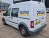 WHITE FORD TRANSIT CONNECT 90 T230 DIESEL PANEL VAN 1753CC FIRST REGISTERED 11/7/2013 REG: YF13TKV VIN NO : WF0NXXTTPNDB60203 MILEAGE: 91,168 MILES 1 KEY WITH V5 NO MOT CREW CAB WITH 4 PASSENGER SEATS - 3