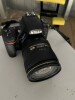 NIKON 750 CAMERA ***THESE ASSETS ARE LOCATED IN CROYDON AND WINNING BIDDER NEEDS TO COLLECT IN PERSON - THERE IS NO FACILITY TO PACK FOR ANY COURIER COLLECTIONS*** - 2