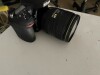 NIKON 750 CAMERA ***THESE ASSETS ARE LOCATED IN CROYDON AND WINNING BIDDER NEEDS TO COLLECT IN PERSON - THERE IS NO FACILITY TO PACK FOR ANY COURIER COLLECTIONS*** - 3