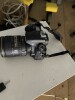 NIKON 750 CAMERA ***THESE ASSETS ARE LOCATED IN CROYDON AND WINNING BIDDER NEEDS TO COLLECT IN PERSON - THERE IS NO FACILITY TO PACK FOR ANY COURIER COLLECTIONS*** - 4