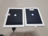 2 X APPLE IPAD TABLET 16GB STORAGE WITH CHARGER