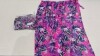 60 X BRAND NEW SIMPLE BE TROPICAL BIKINI COVER UPS IN SIZE 16 18