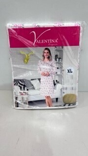 50 X BRAND NEW VALENTINA COTTON DRESS IN LARGE AND XL