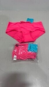 80 X BRAND NEW ELLOS BEACH BIKINI BOTTOMS IN SIZE 16/18