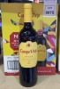 18 X BRAND NEW BOXED CAMPO VIEJO RIOJA WINE 750ML IN 3 BOXES