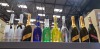 10 X BRAND NEW MIXED CHAMPAGNE AND PROSECCO LOT CONTAINING 2X MOET & CHANDON CHAMPAGNE 750ML - 3X MIONETTO PROSECCO 750ML - 1X BOTTEGA PLATINUM CHAMPAGNE 750ML ETC