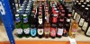 70 X BRAND NEW MIXED ALCOHOL LOT CONTAINING PERONI BEER 330ML - MAHOU BEER 330ML - BIRRA MORETTI BEER 330ML -DESPERADOS 330ML - MADRI BEER 330ML - BREW DOG IPA 330ML ETC