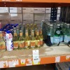 80 + MIXED BRAND NEW DRINKS LOT TO INCLUDE YAZOO MILKSHAKES - FEVER TREE GINGER ALE - FEVER TREE TONIC PELLEGRINO SPARKLING WATER