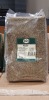 175 X 1KG SEALED BAGS OF OREGANO ( ORIGIN TURKEY ) - IN BOXES OF 5 / 35 BOXES TOTAL ( 120 CM X 100 CM X 170 CM HEIGHT ) BBF 05-23