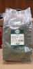 246 X SEALED 1KG BAG OF MINT ( ORIGIN TURKEY ) - IN 41 BOXES OF 6 - ON 1 FULL PALLET - ( BBD : 20/05/23 ) -