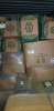 150 + X SEALED BGS OF DRIED THYME / MINT ( ORIGIN TURKEY ) - ALL ON 1 PALLET - SOME LOOSE NOT IN BOX - ( MINT BBD : 20.05.23 / ( THYME BBD : 01/03.2023 ) - 3