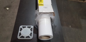 3 X BRAND NEW BOXED SATIN PAPER 1067MM X 30M