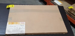 350 X BRAND NEW BOXED KODAK ELECTRA MAX DIGITAL PLATE MAT NO. 7991694 --