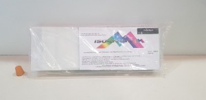 4 X BRAND NEW ISO-CHROME M AND EPSON INK CARTRIDGE FOR USE ON EPSON IN PHOTOBLACK, CYAN, MAGENTA AND YELLOW 700ML