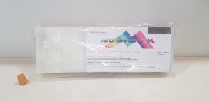 4 X BRAND NEW ISO-CHROME M INK CARTRIDGES FOR USE ON EPSON IN HIGH BLACK, PHOTOBLACK AND 2 X LIGHT BLACK 700ML