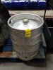 1 X THATCHERS GOLD 50 LITRE KEG ( PRODUCTION DATE : 23/03/23 )