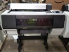 EPSON STYLUS PRO 7900 LARGE FORMAT PRINTER MODEL NUMBER K161A - YOM 2013