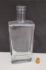 400 X BRAND NEW LONG ISLAND CORK MOUTH GLASS BOTTLES 700ML (HEIGHT 26CM) ON 1 PALLET