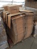 420 X BRAND NEW CARDBOARD BOXES SIZE 30CM X 20CM X 25CM - 2