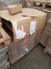 1100 X BRAND NEW CARDBOARD BOXES IN SIZE 27CM X 19CM 12CM - 2