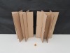 680 X BRAND NEW CARDBOARD BOTTLE DIVIDERS SIZE 29CM X23 X 19CM