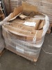 450 X BRAND NEW CARDBOARD BOTTLE DIVIDERS SIZE 29CM X23 X 19CM - 2