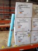 60 X BRAND NEW BOXED PRESS CLEAN IQ HEIDELBERG SM52 ROLLS SIZE 540MM X 8M IN 3 BOXES