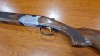 BERETTA S 687 SILVER PIGEON, OVER & UNDER 20 BORE SHOTGUN. *** FIREARMS CAN ONLY BE VIEWED, BID ON OR PURCHASED BY REGISTERED FIREARMS DEALERS OR A PERSON HOLDING A CURRENT FIREARMS CERTIFICATE OR SHOTGUN LICENCE - WITHOUT EXCEPTION *** SINGLE TRIGGER E - 3