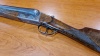 UGARTECHEA CLASSIC, SIDE BY SIDE 12 BORE SHOTGUN. *** FIREARMS CAN ONLY BE VIEWED, BID ON OR PURCHASED BY REGISTERED FIREARMS DEALERS OR A PERSON HOLDING A CURRENT FIREARMS CERTIFICATE OR SHOTGUN LICENCE - WITHOUT EXCEPTION *** DOUBLE TRIGGER EJECTOR WIT - 3