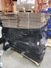 480 X BRAND NEW CARDBOARD BOXES - 41 CM LENGTH / 18 CM HEIGHT / 33 CM WIDTH ( ON A FULL PALLET ) - 2