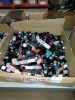 200 X BRAND NEW MIXED LOT CONTAINING - CIATE NAIL VARNISH IN VARIOUS COLOURS - CIATE LASH CHALK - LAYLA NAIL POLISH ETC