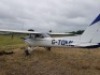 1977 CESSNA F15OM ***PLEASE NOTE AIRCRAFT IS LOCATED IN ESSEX*** SPECIFICATION: YEAR: 1977, REGISTRATION: G-TOML MODEL: CESSNA F15OM CONSTRUCTOR: REIMS AVIATION DATE OF CONSTRUCTION; DEC 1977 CONSTRUCTION NO : 1359 ENGINE TYPE : R/R 0-200A, ENGINE HOURS: 