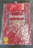 24 X BRAND NEW ARSENAL PRINTED RUGS ( 80 LENGTH CM X 50 CM WIDTH )