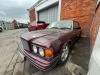 RED BENTLEY TURBO RT AUTO ****PLEASE NOTE THIS VEHICLE IS LOCATED IN CROYDON AND WILL NEED COLLECTING BY 21ST JULY TO AVOID STORAGE CHARGE***** FIRST REGISTERED 13/11/1997 REGISTRATION: R661 DGK VIN NUMBER : SCBZP23C8WCH66270 4 DOOR SALOON 4 SPEED AUTO PE - 2