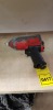 1 X USED ( UNTESTED ) SNAP ON 1/2 INCH DRIVE PNEUMATIC IMPACT DRIVER WRENCH ( XT7100 )