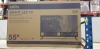 1 X BOXED CELLO SMART LED TV 4K ULTRA HD 55 INCH A- GRADE SNCB192300262