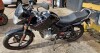 BLACK YAMAHA YBR 125. Reg : PF16 VXY Mileage : 8005 Details: 2 KEYS WITH V5 8005 MILES MOT EXPIRED 16TH MAY 2023 FLAT BATTERY BUT WILL JUMP START VARIOUS DAMAGE TO TANK, PLASTICS AND SEAT - 2