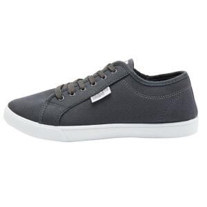 13 X BRAND NEW MENS HENLEYS LACE UP CONNOR GREY TRAINERS SIZE 6-7-8-10