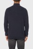 6 X BRAND NEW SUPERDRY HALF ZIP FINE KNITTED HENLEY JUMPERS SIZE S - M - L - XL - 2