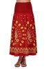 28 X BRAND NEW PISTACHIO WOMENS DRESS SIZE SMALL IN RED RRP-£18.99 PP IN 2 BAGS - 4