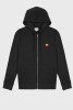 10 X BRAND NEW WRANGLER ZIP UP HOODIES IN BLACK - NAVY -GREY IN SIZES M-L-XL-XXL-3XL-4XL RRP-£64.99 PP - 4