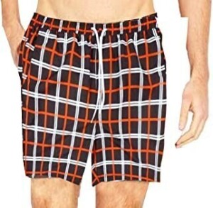 14 X NEW BRAVE SOUL SWIMMING SHORTS SIZE S-M