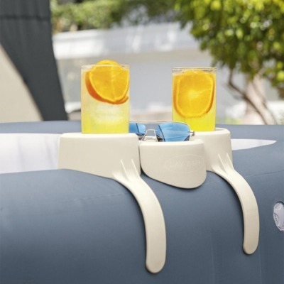 12 X BRAND NEW BESTWAY LAY-Z-SPA DRINK CUP HOLDERS